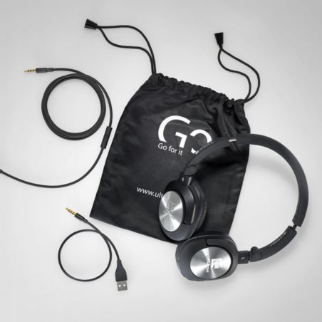 ULTRASONE GO Bluetooth słuchawki dynamiczne